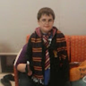 Meet your Posher, Jason